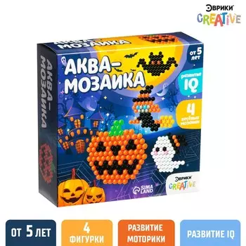 Аквамозаика