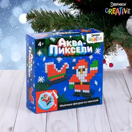 Аквапиксели
