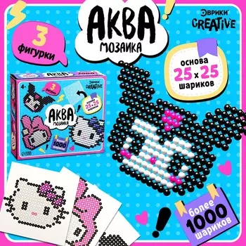 Аквамозаика
