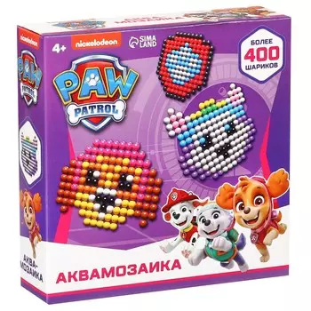Аквамозаика