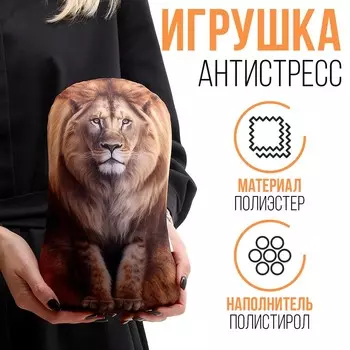Антистресс игрушка