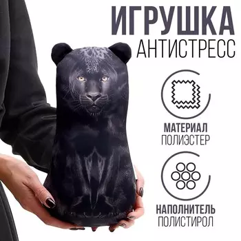 Антистресс игрушка