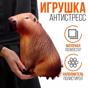 Антистресс игрушка