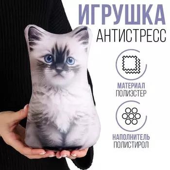 Антистресс игрушка
