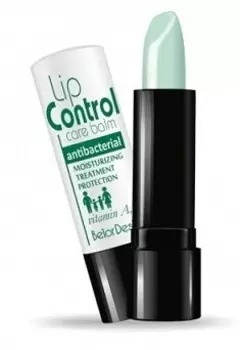 Бальзам для губ lip control