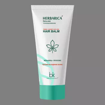 Бальзам Herbarica тонизирование