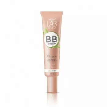 Bb крем без масел и силиконов тон 01 light 30мл