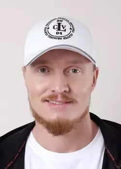 Бейсболка