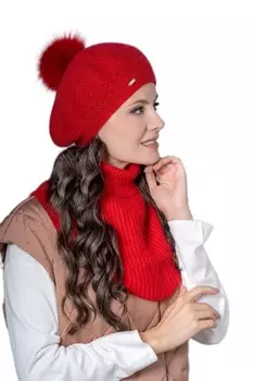 Берет