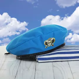 Беретка
