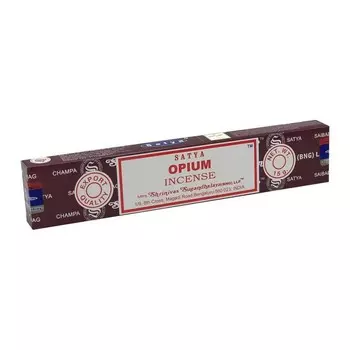Благовоние Опиум (