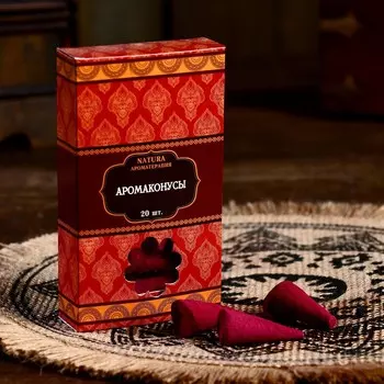 Благовония