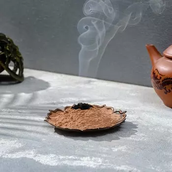 Благовония порошковые