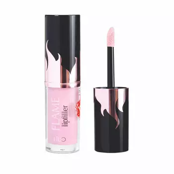 Блеск для губ Flame lipfiller LILO