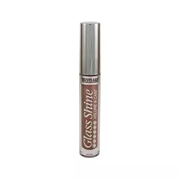 Блеск для губ Glass Shine LUXVISAGE