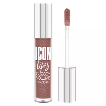 Блеск для губ Icon LUXVISAGE 506