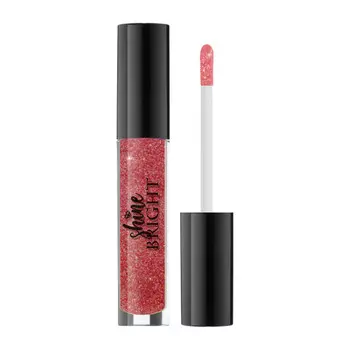 Блеск для губ Shine bright BelorDesign