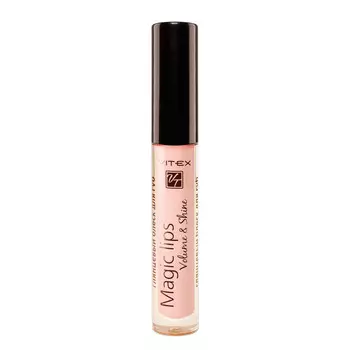 Блеск для губ VITEX MAGIC LIPS