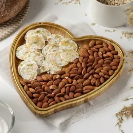 Блюдо для подачи доляна
