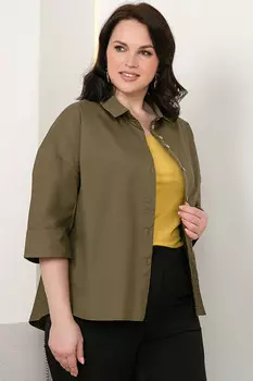 Блуза