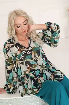 Блуза