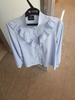 Блуза