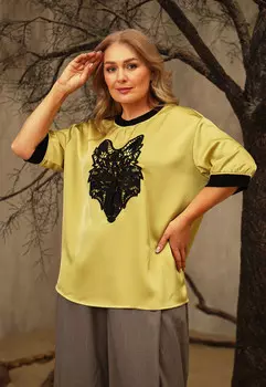 Блуза