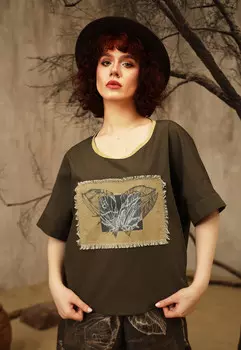Блуза