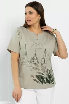 Блуза