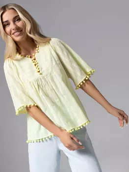 Блуза