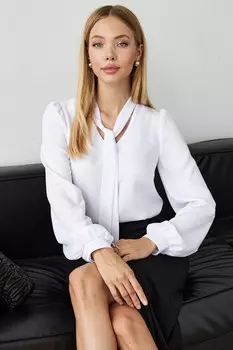 Блуза рубашка