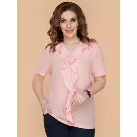 Блуза стиль