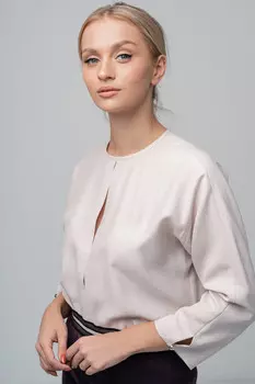 Блузка