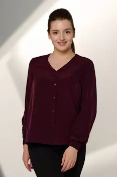 Блузка