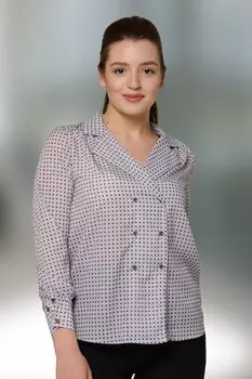 Блузка