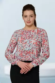Блузка