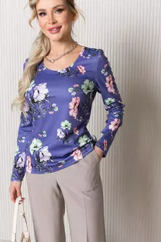 Блузка