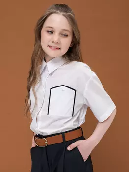 Блузка
