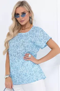 Блузка