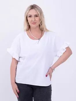 Блузка