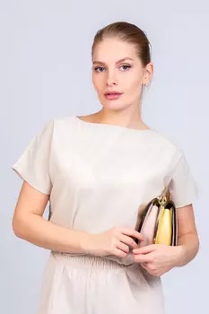 Блузка