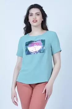 Блузка