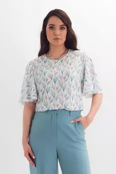 Блузка