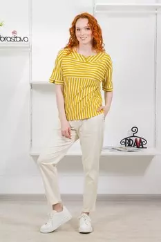 Блузка