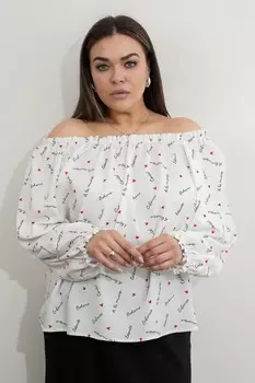 Блузка