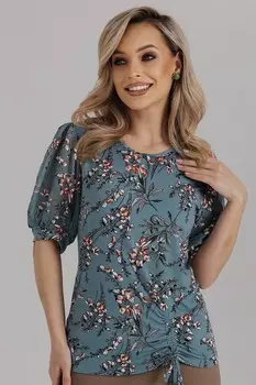 Блузка