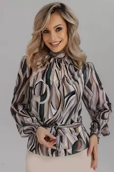 Блузка