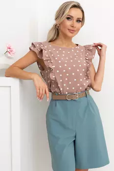 Блузка