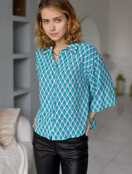 Блузка