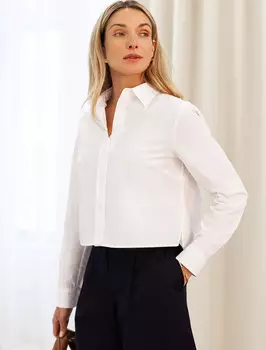 Блузка